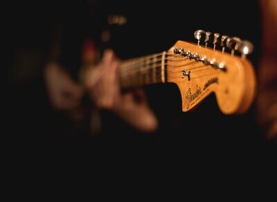 Musical Instruments