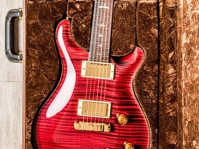 Guitars