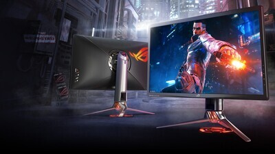 Monitors