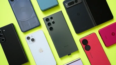 Smartphones
