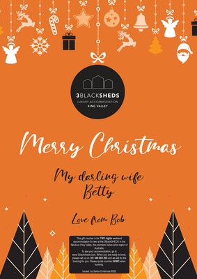 Gift Voucher