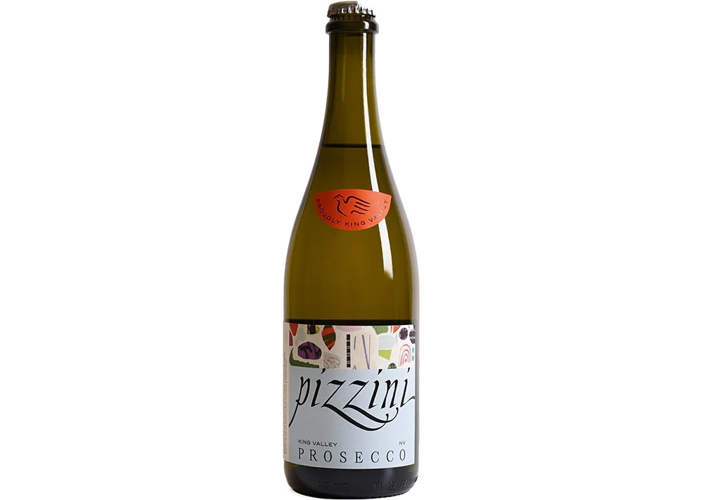 Pizzini Prosecco