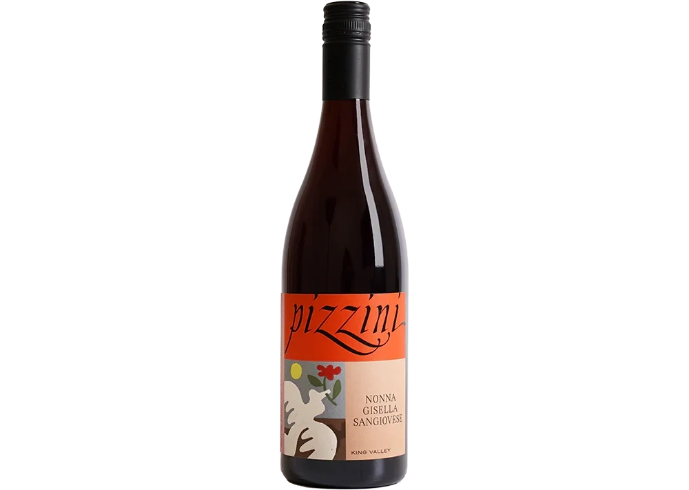 Pizzini Nonna Gisella Sangiovese