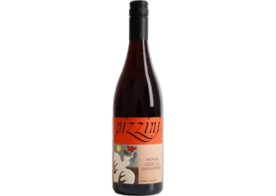 Pizzini Nonna Gisella Sangiovese