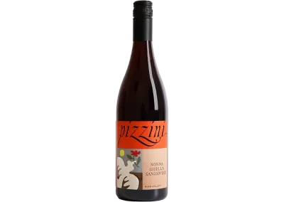 Pizzini Nonna Gisella Sangiovese