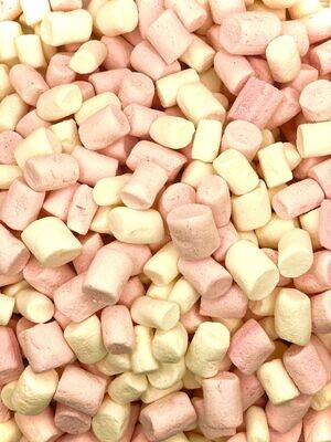 Freeze Dried Mini Marshmallows