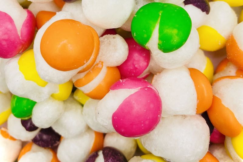 Freeze Dried Sour Skidaddles