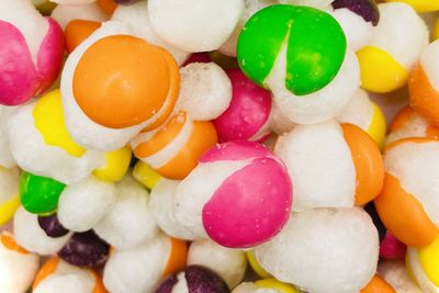Freeze Dried Sour Skidaddles