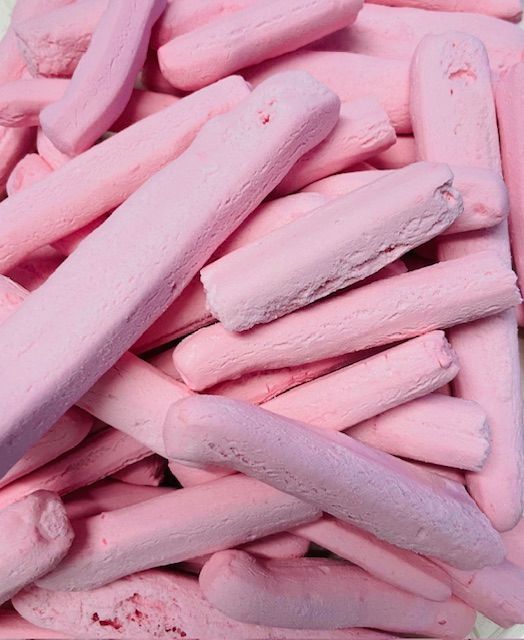 Freeze Dried Musk Sticks