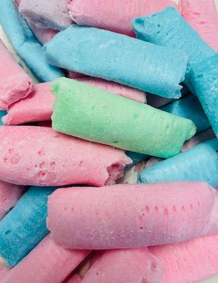 Freeze Dried Fizzers