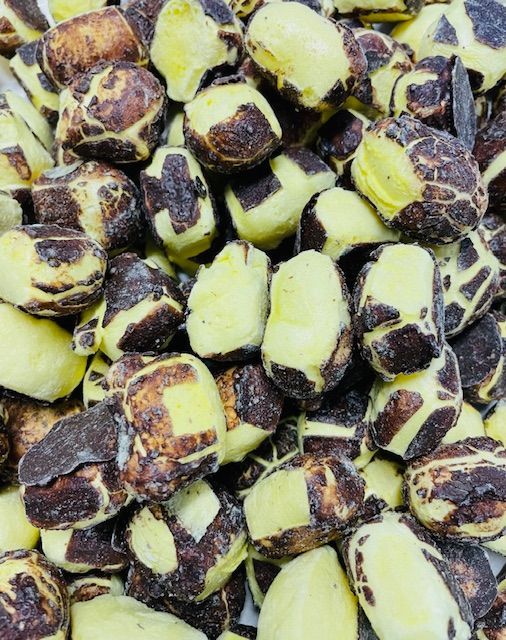Freeze Dried Pineapple Lumps