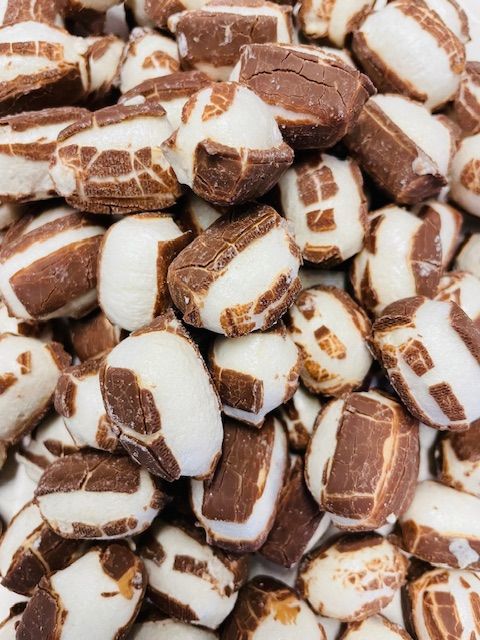 Freeze Dried Charleston Chews