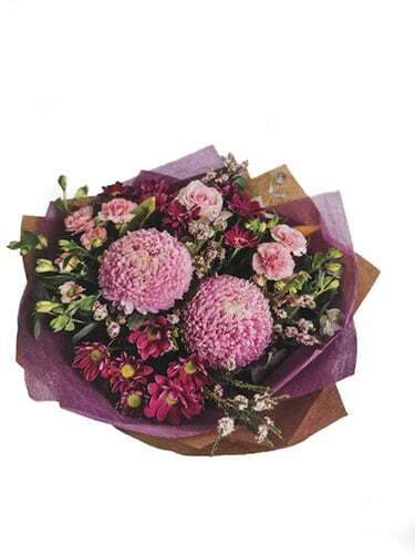 Nery Bouquet
