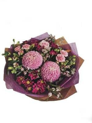Nery Bouquet