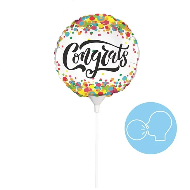 Balloon Small 9"