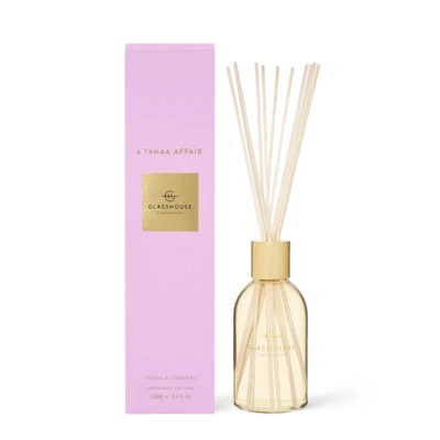 Glasshouse Fragrances Diffuser 250ml