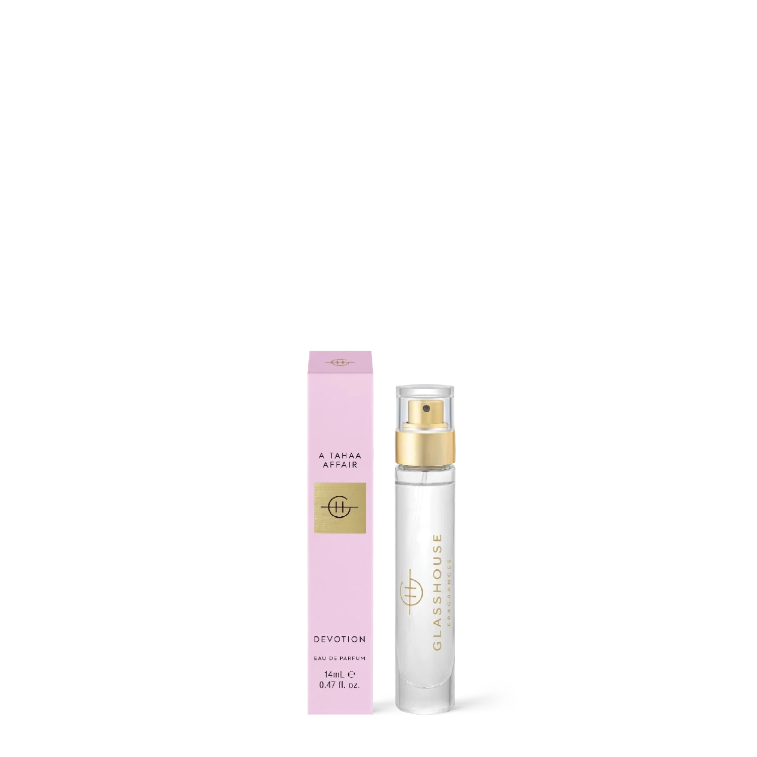 Glasshouse Fragrances Perfume 14ml
