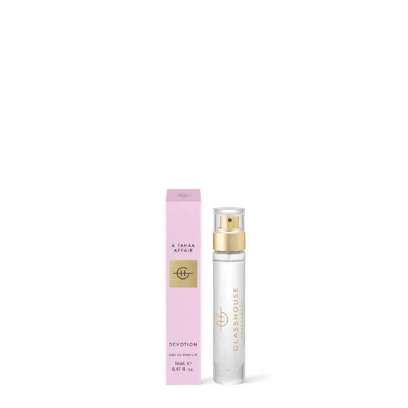 Glasshouse Fragrances Perfume 14ml