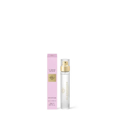 Glasshouse Fragrances Perfume 14ml