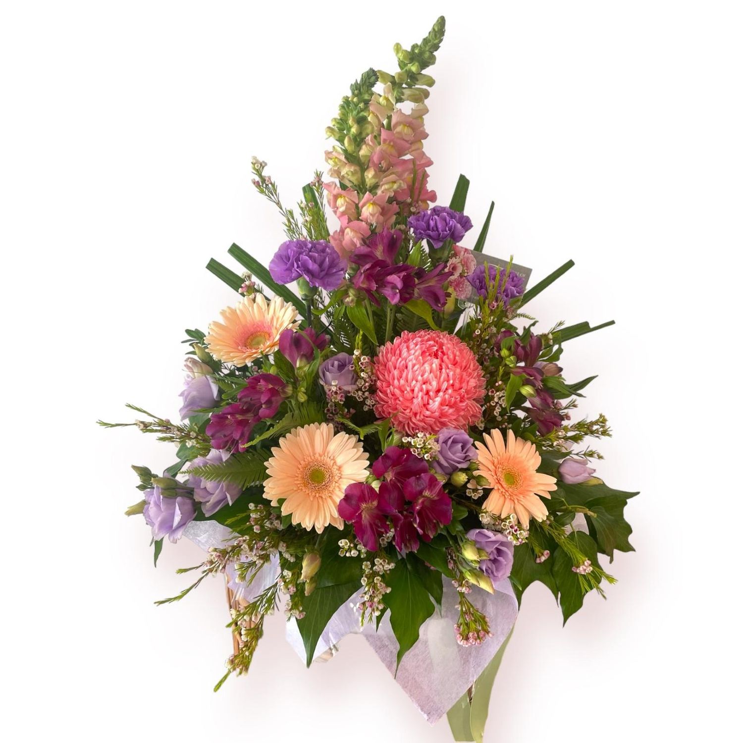 Florist Choice Seasonal Arrangement ($65.00 - $200.00)