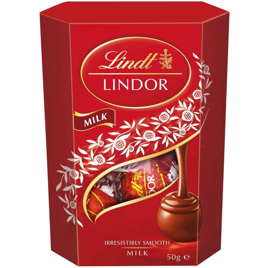 Lindt Chocolates
