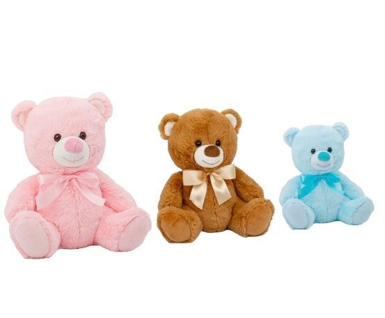 Teddy Bear