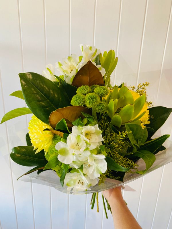 Florist Choice Seasonal Bouquet ($65.00 - $200.00)