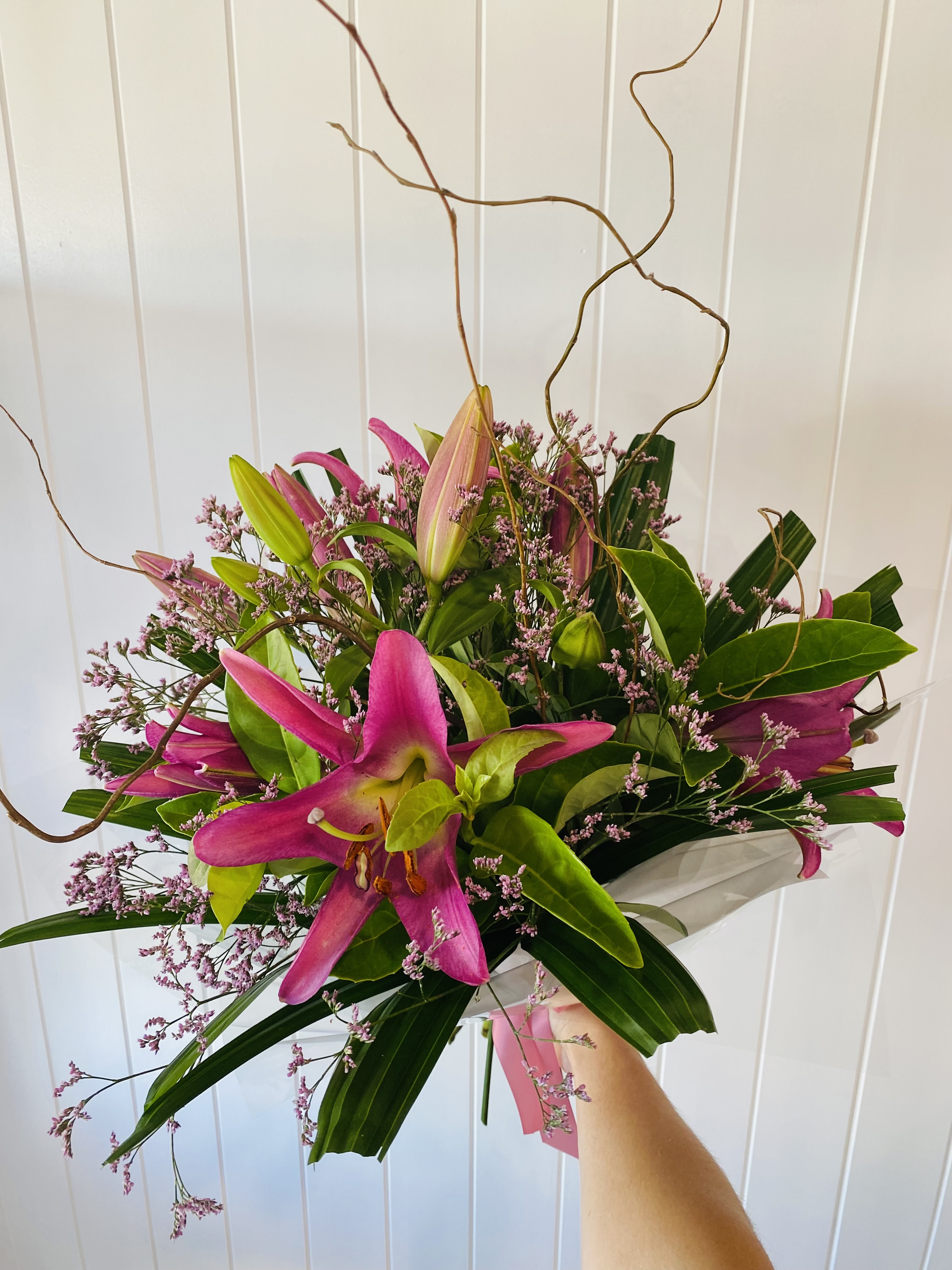 Florist Choice Seasonal Bouquet ($65.00 - $200.00)