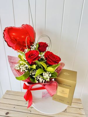 Ruby Love Pack
