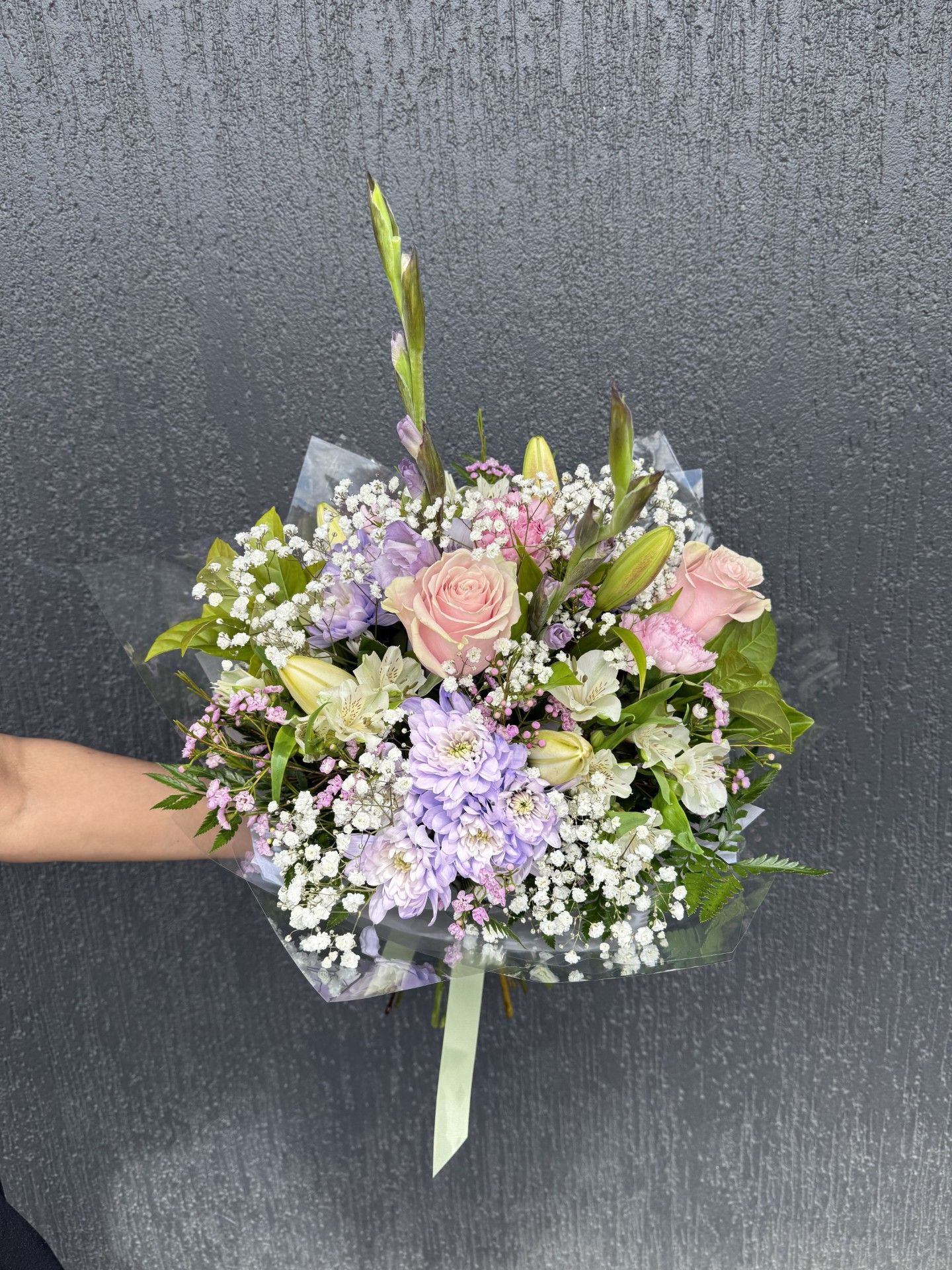 Florist Choice Seasonal Bouquet ($65.00 - $200.00)
