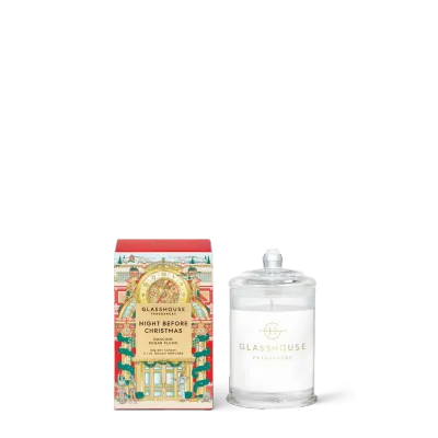 Night Before Christmas 60g Candle