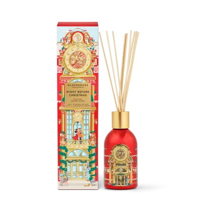 Night Before Christmas 250mL Fragrance Diffuser