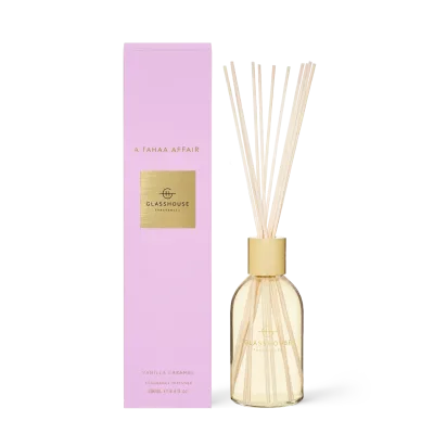 Glasshouse Fragrances Diffuser 250ml