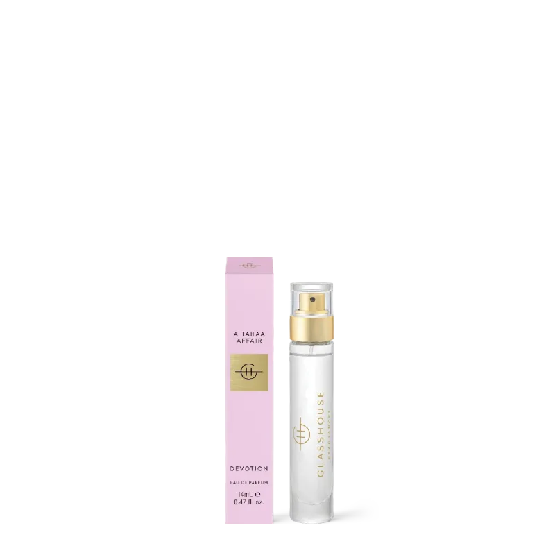 Glasshouse Fragrances Perfume 14ml