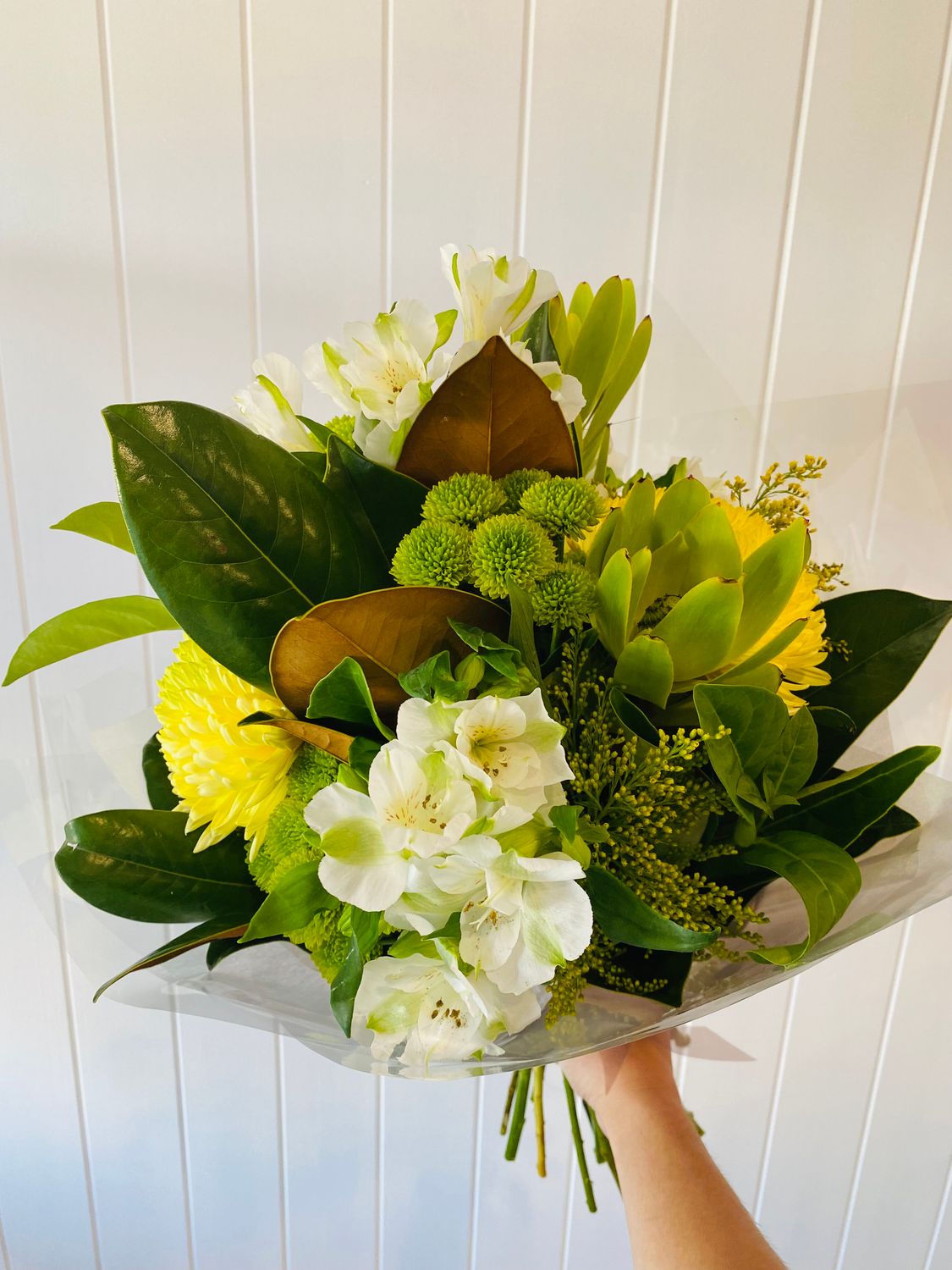 Florist Choice Seasonal Bouquet ($85.00 - $300.00)