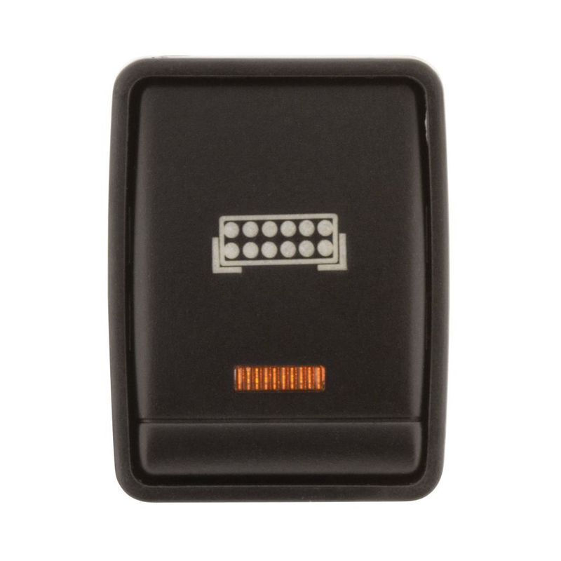 Nissan LED lightbar symbol switch on/off OE Nissan LED lightbar symbol switch on/off OE
