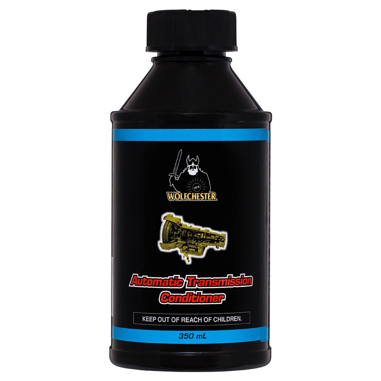 Automotive Transmission Conditioner Additive