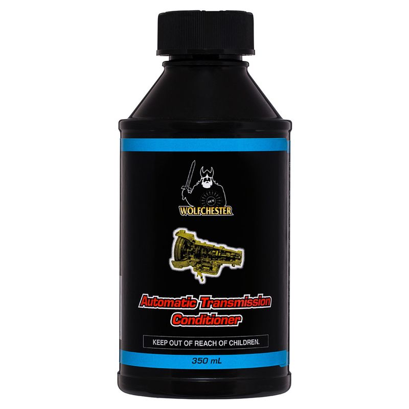 Automotive Transmission Conditioner Additive