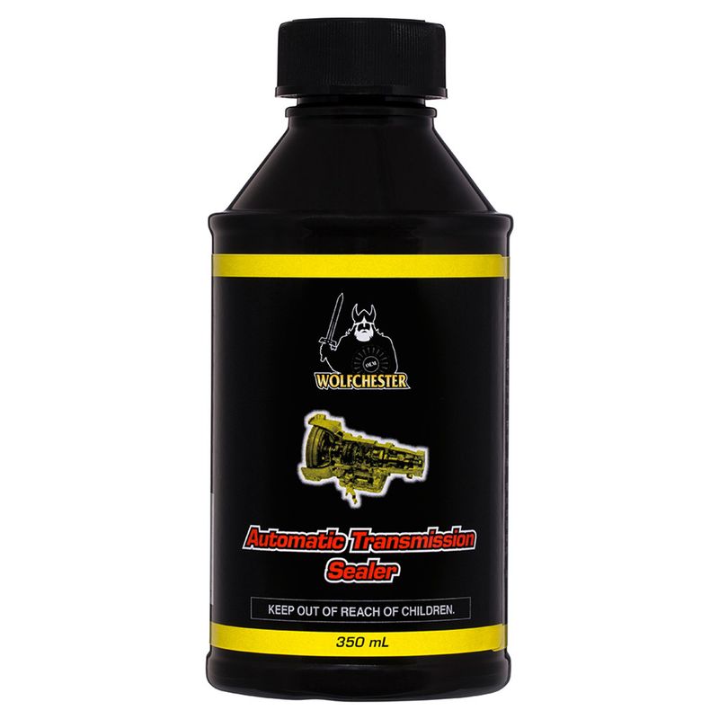 Automotive Transmission Sealer Additive