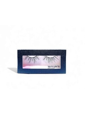 Monarch Eyelashes
