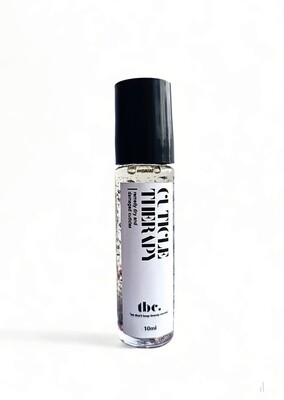 Cuticle Therapy