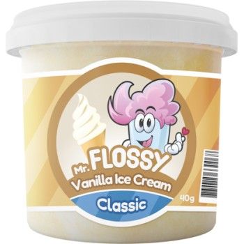 Classic Glace Vanille