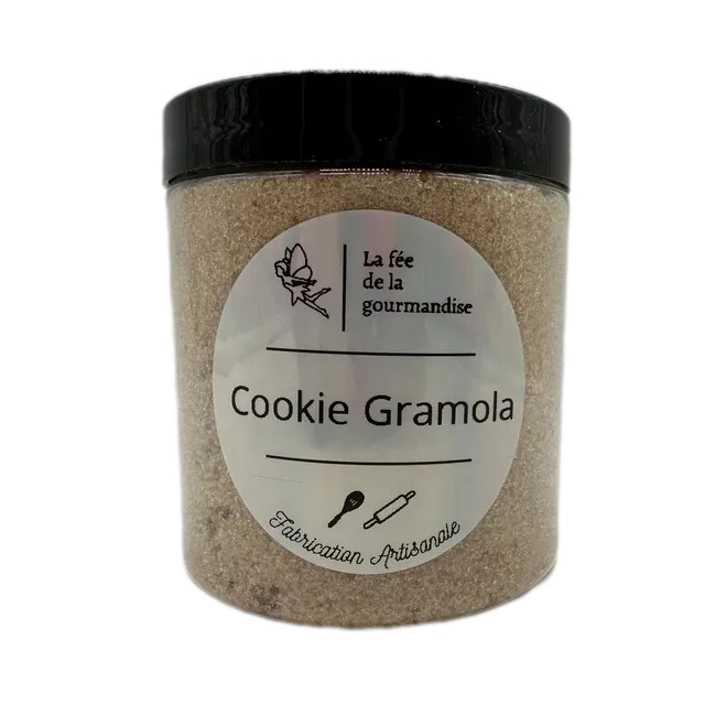 cookie gramola ( brisures de Granola )