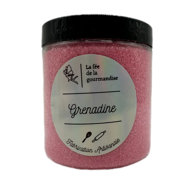 Grenadine