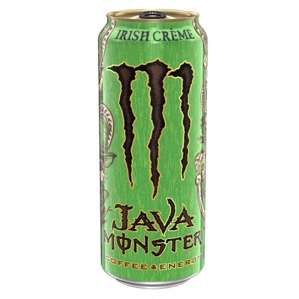 Monster Java Irish Crème 443 ml