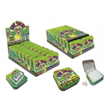 Dr Sour Candy Cubes