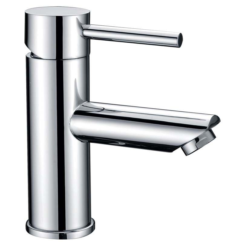 P&P OTUS PIN HANDLE BASIN MIXER