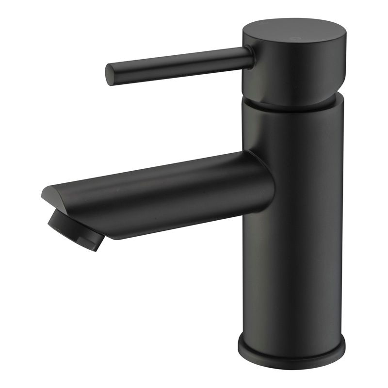 P&P OTUS PIN HANDLE BASIN MIXER