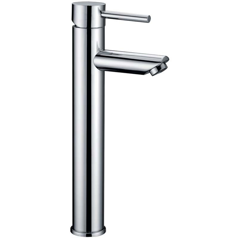 P&P OTUS PIN HANDLE HIGH RISE BASIN MIXER