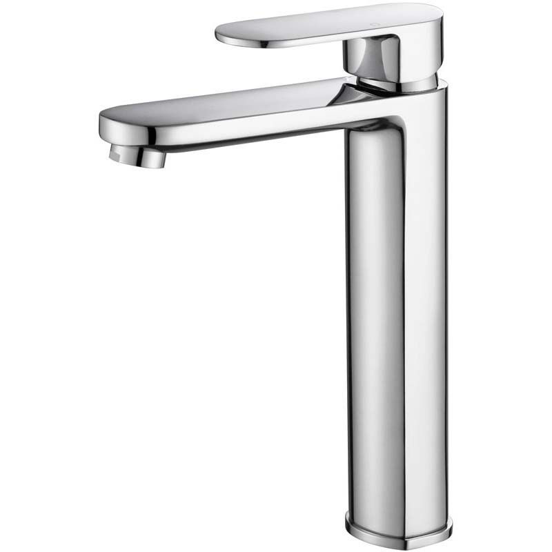 P&P Plus CORA HIGH RISE BASIN MIXER